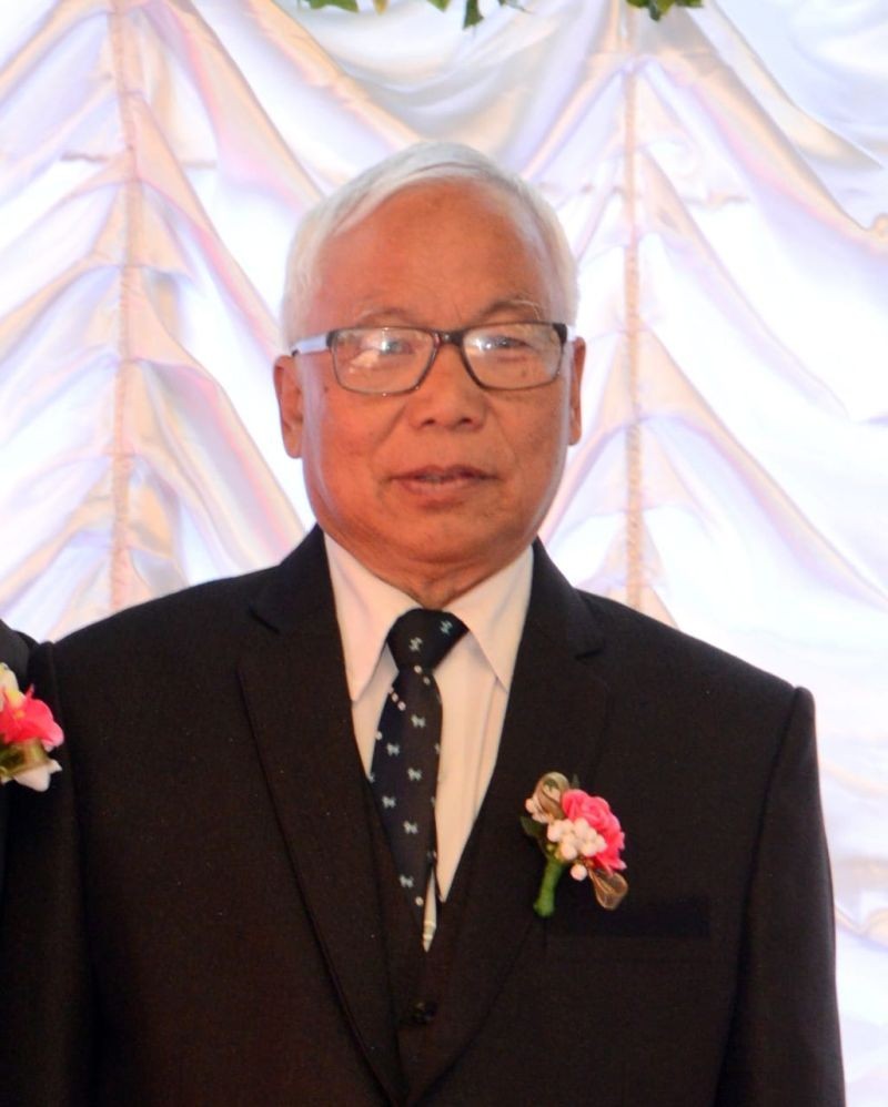 (October 21, 1954 – July 14, 2020)